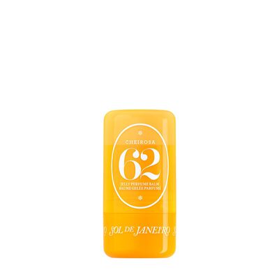 CHEIROSA 62 JELLY PERFUME BALM